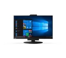 Lenovo ThinkCentre Tiny-In-One 27 68.6 cm (27") 2560 x 1440 pixels Quad HD LED Black