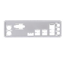 System-E/A-Abdeckplatte -PRIME A320M-K 