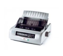OKI ML5590eco dot matrix printer 473 cps 360 x 360 DPI