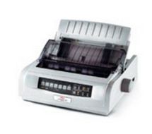 OKI ML5591eco dot matrix printer 473 cps 360 x 360 DPI