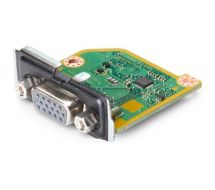 Flex IO V2 Card - VGA-Anschluss -EliteDesk 800 G6, 805 G6; ProDesk 400 G