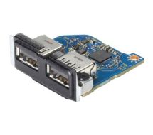Flex IO V2 Card - 2 x USB 3.1 Gen1 Anschluss -EliteDesk 800 G6, 805 G6;