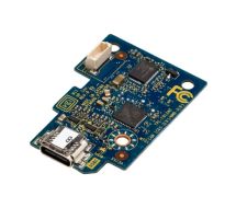 USB-C 3.2 Gen2 Port vorne -Workstation Z2 G5 (Tower) 