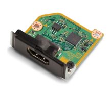 Flex Port 2020 - HDMI-Anschluss -Workstation Z2 G5 