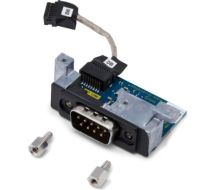 Flex Port 2020 - Thunderbolt 3-Anschluss -Workstation Z2 G5 (SFF) 