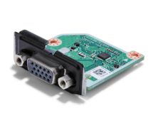 Flex Port 2020 - VGA-Anschluss -Workstation Z2 G5 