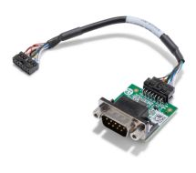 Adapterseriellen Port - zweiter Adapter 