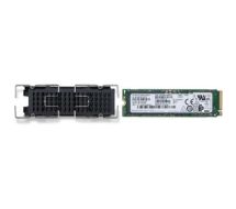 256 GB SSD - intern - M.2 2280 - PCI Express 3.0 x4 