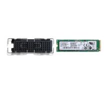 2 TB SSD - intern - M.2 2280 - PCI Express 3.0 x4 