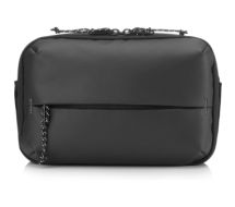 Notebook-Tasche - Schwarz 