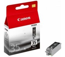 Canon 1509B001 (PGI-35 BK) Ink cartridge black, 191 pages, 9ml