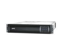 APC SMT3000RMI2UC Smart UPS, Line Interactive
