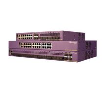 Extreme networks X440-G2-48T-10GE4 Managed L2 Gigabit Ethernet (10/100/1000) Burgundy