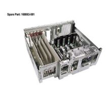 ML570 System Board with Tray & Cage