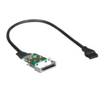 SD Card Reader - Kartenleser (SD) -Workstation Z2 G5 (SFF) 