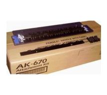 AK 670 - Drucker - Verbindungs-Kit -DF 670 