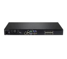 IBM 1754A1X KVM switch Grey