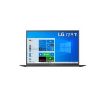 gram 17Z90P-G - Corei5 1135G7 / 2.4 GHz - Evo - Win 10 Pro - 16 GB RAM - 512