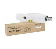 KYOCERA 1902LC0UN0 (WT-860) Toner waste box, 100K pages 6% coverage