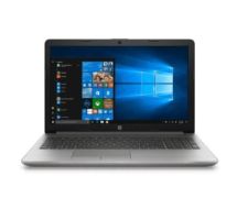 HP 250 G7 - Corei5 1035G7 / 1.2 GHz - Win 10 Pro 64-Bit - 8 GB RAM - 256 GB SSD NVMe - DVD-Writer - 39.6 cm (15.6)