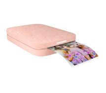 Sprocket 200 - Drucker - Farbe - Zink - 50.8 x 76 mm bis zu 0.67 Min./Seite (