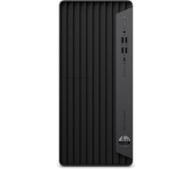 HP EliteDesk 800 G6 - Tower - Corei9 10900 / 2.8 GHz - vPro - RAM 32 GB - SSD 1 TB - NVMe, TLC - DVD-Writer - UHD Graphics 630 - GigE - WLAN: Bluetooth 5.0, 802.11a/b/g/n/ac/ax...