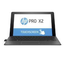 Pro x2 612 G2 - Tablet - mit abnehmbarer Tastatur - Corei5 7Y57 / 1.2 GHz -