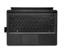 Collaboration - Tastatur - mit Touchpad - hinterleuchtet 