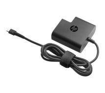 HP 65W USB-C Power Adapter