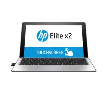 Elite x2 1012 G2 - Tablet - mit abnehmbarer Tastatur - Corei7 7600U / 2.8 GH