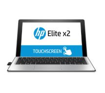 Elite x2 1012 G2 - Tablet - mit abnehmbarer Tastatur - Corei5 7200U / 2.5 GH