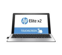 Elite x2 1012 G2 - Tablet - mit abnehmbarer Tastatur - Corei5 7200U / 2.5 GH