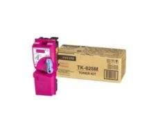 TK 825M - Magenta - Original - Tonersatz 