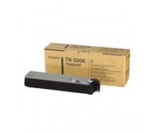 KYOCERA 1T02HJ0EU0 (TK-520 K) Toner black, 6K pages 