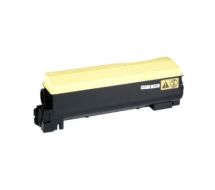 KYOCERA 1T02HMAEU0 (TK-550 Y) Toner yellow, 6K pages 