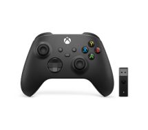 Xbox Wireless Controller + Wireless Adapter Windows 10 