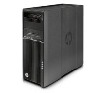 Workstation Z640 - MT - 4U - 1 x Xeon E5-2630V4 / 2.2 GHz 
