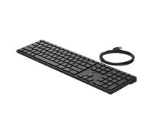 Desktop 320K - Tastatur - USB - GB - CTO 