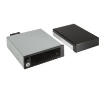 DX175 Removable HDD Frame/Carrier - Laufwerksschachtadapter - 5,25" bis 3,5"