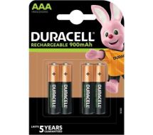 Active Charge HR03-A - Batterie 4 x AAA-Typ - NiMH - (wiederaufladbar) 