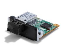 Flex IO Card - 1GbE fiber LC single port 