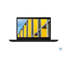 ThinkPad T14 Gen 1 20S0 - Corei5 10210U / 1.6 GHz - Win 10 Pro 64-Bit - 16 G