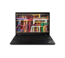 ThinkPad T15 Gen 1 20S6 - Corei5 10210U / 1.6 GHz - Win 10 Pro 64-Bit - 8 GB