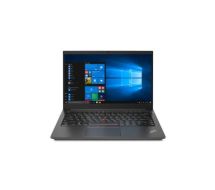 Lenovo ThinkPad E14 Corei5-1135G7 8GB 256GB 14 Inch Windows 10 Pro Laptop 