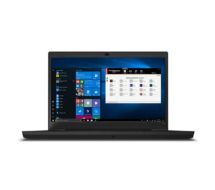 ThinkPad P15v Gen 1 20TQ - Corei7 10750H / 2.6 GHz - Win 10 Pro 64-Bit - 32