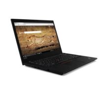 ThinkPad L14 Gen 1 20U1 - Corei7 10510U / 1.8 GHz - Win 10 Pro 64-Bit - 16 G