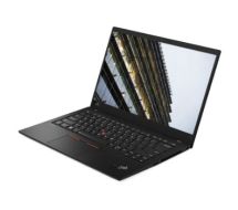 ThinkPad X1 Carbon Gen 8 20U9 - Ultrabook - Corei5 10210U / 1.6 GHz - Win 10