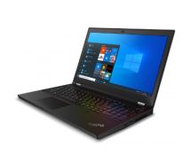 ThinkPad T15g Gen 1 20UR - Corei9 10885H / 2.4 GHz - vPro - Win 10 Pro 64-Bi