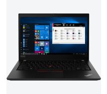 ThinkPad P14s Gen 2 20VX - Corei7 1165G7 / 2.8 GHz - Win 10 Pro 64-Bit - 32