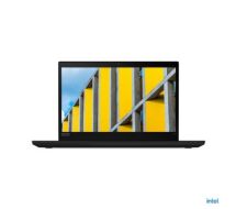 Lenovo ThinkPad T14 Notebook 35.6 cm (14") Full HD 11th gen IntelÂ Core?„¢ i5 8 GB DDR4-SDRAM 256 GB SSD Wi-Fi 6 Windows 10 Pro Black